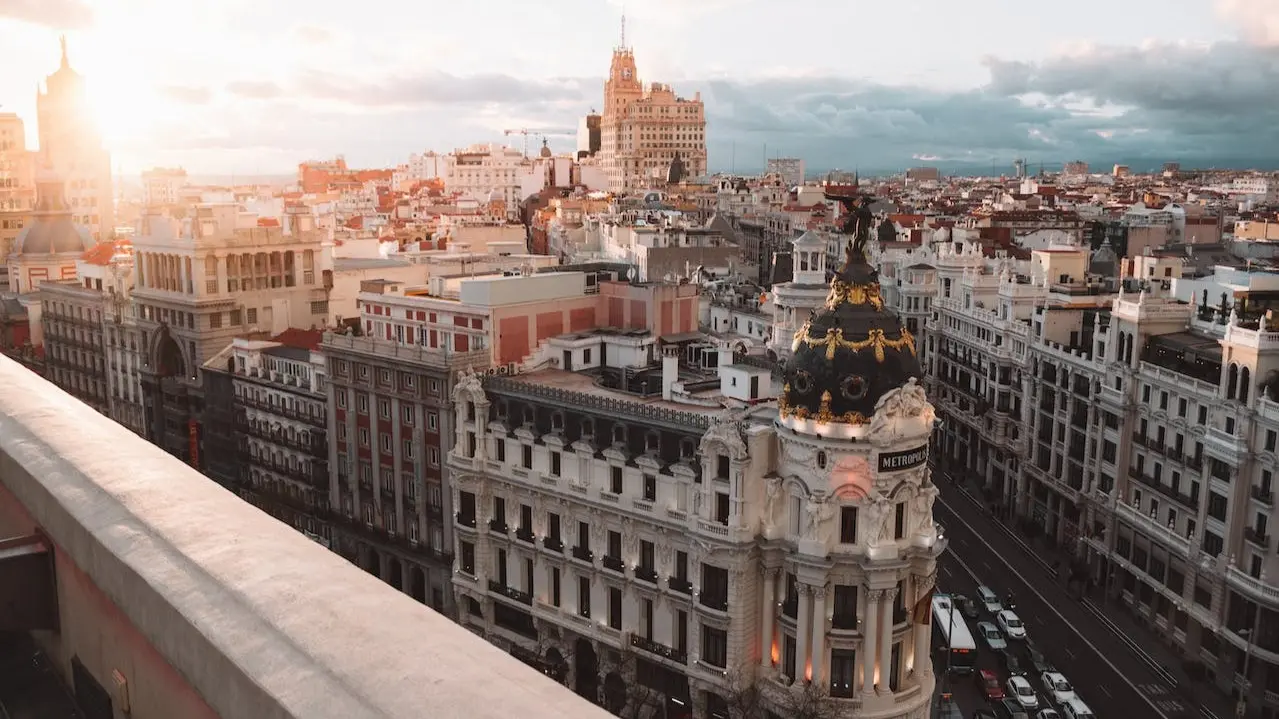 Qué hacer en Madrid. Planes gratuitos - Pexels