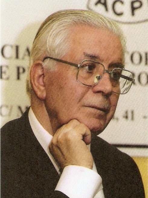 José López Martínez