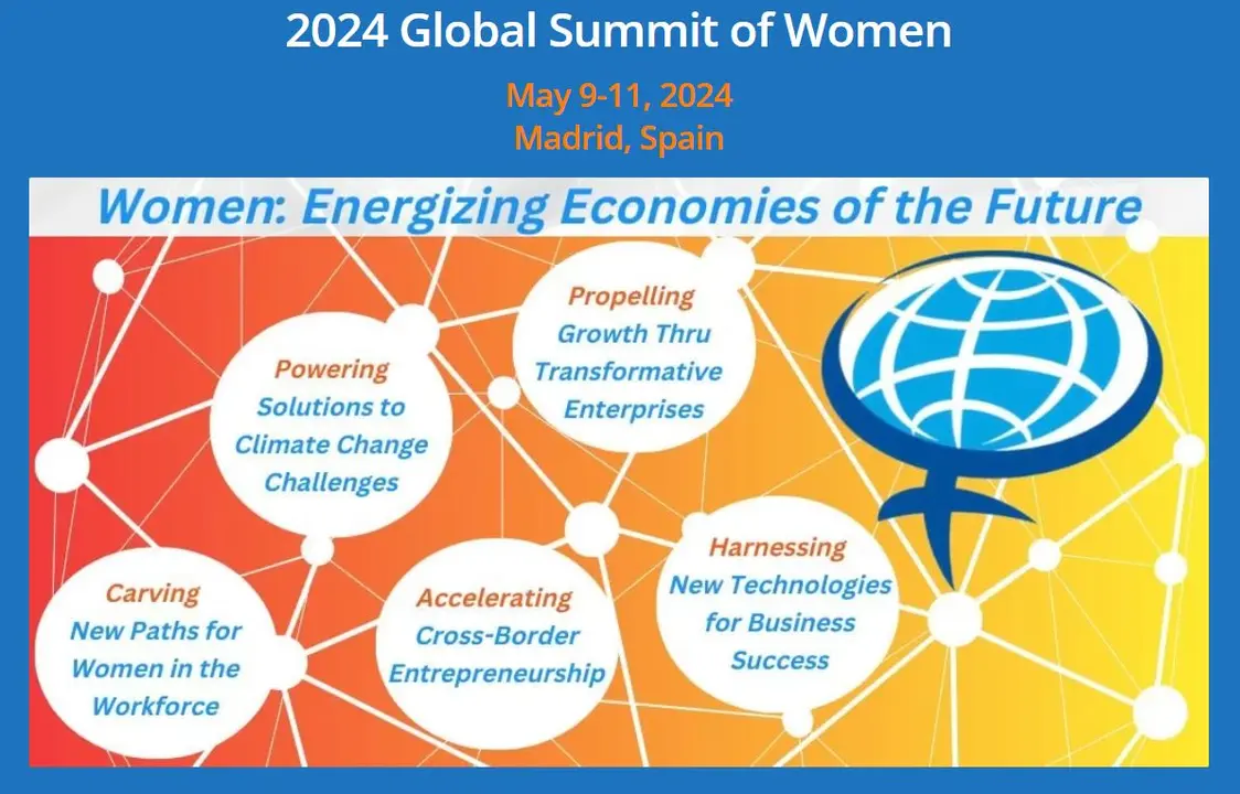 Global Summit of Women