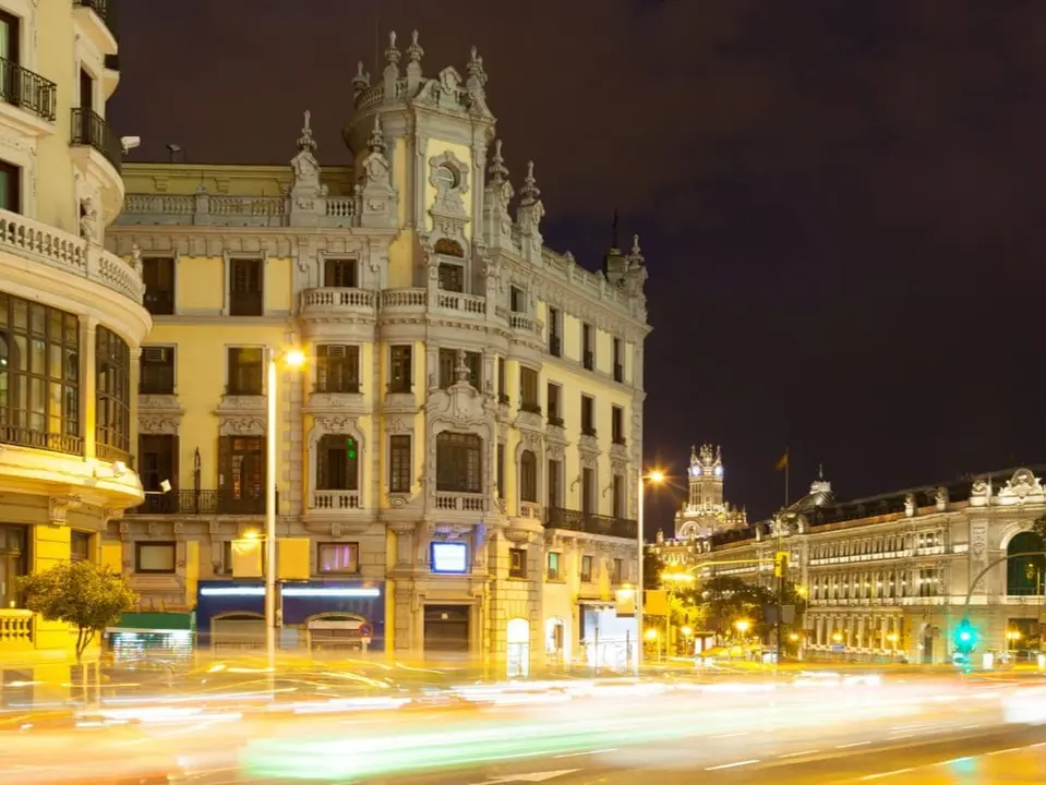 Qué hacer en Madrid en febrero. - bearfotos