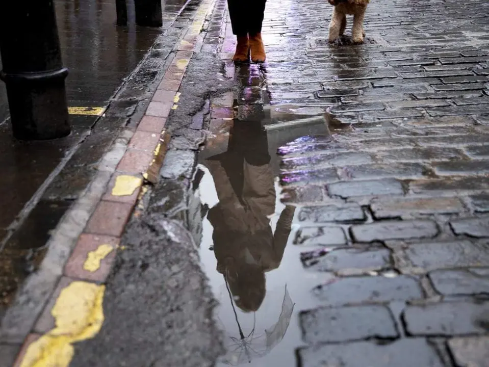 Qué hacer en Madrid con lluvia - Freepik