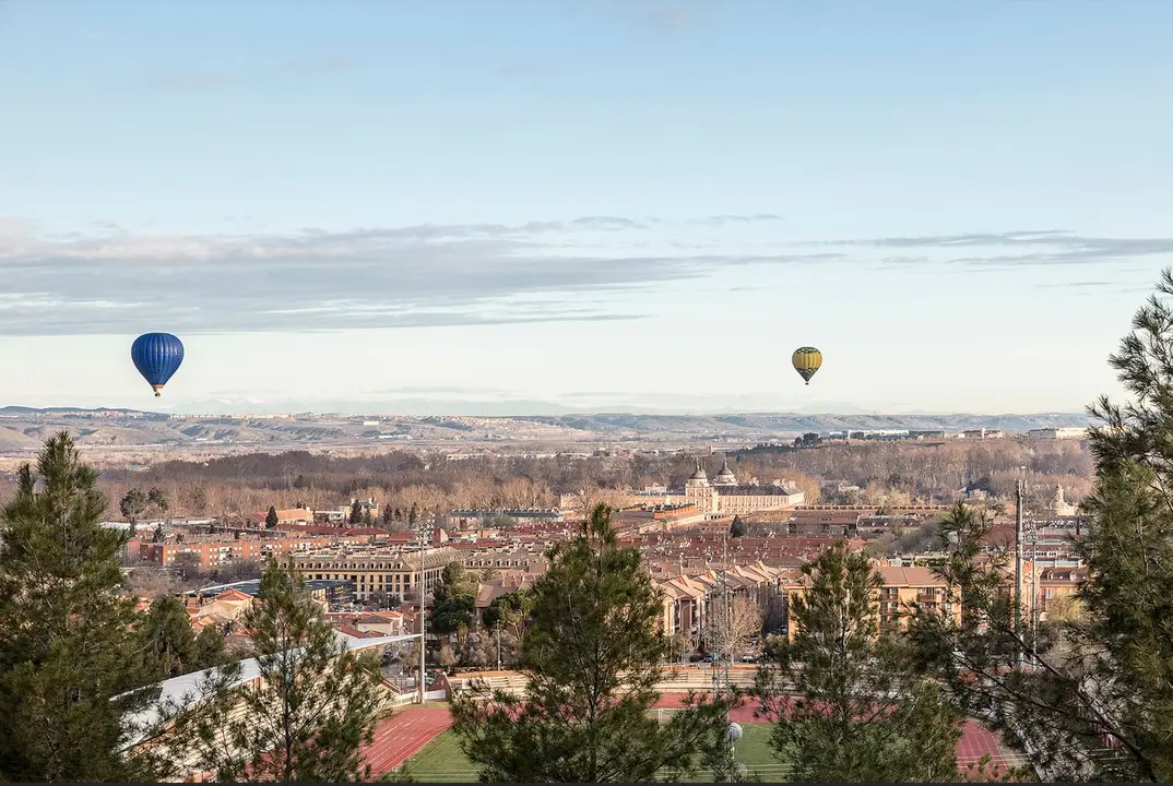 Exposiciones de arte contemporáneo, fotografía y artes gráficas por Madrid 4 - Comunidad de Madrid