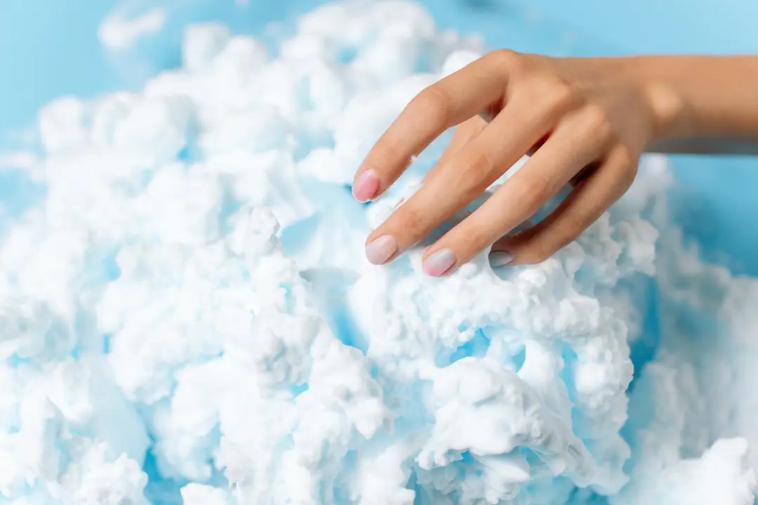 ¡Hay que sacar las uñas! Cottonbro Studio