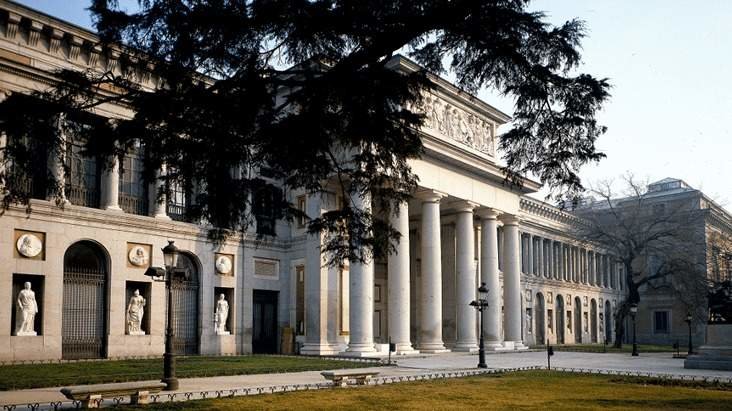 Museo Nacional del Prado -  Museo del Prado