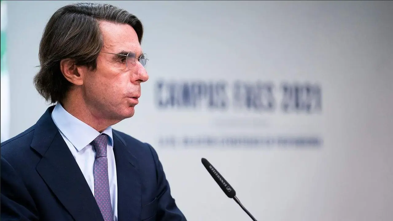 Foto de FAES