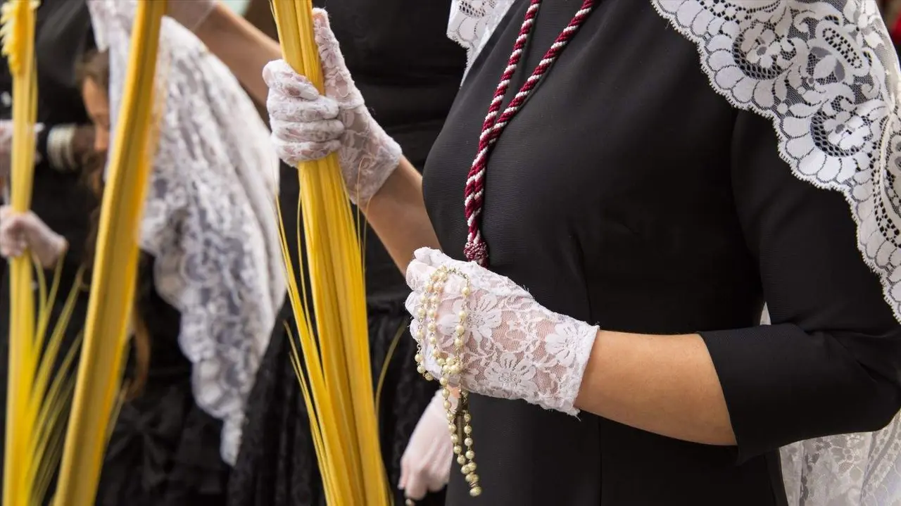 Semana Santa Madrid: 7 destinos si te gustan las procesiones - lorenphotography