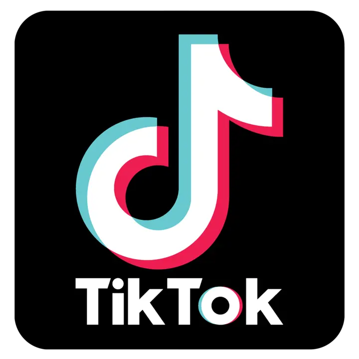 Logo TikTok - TikTok