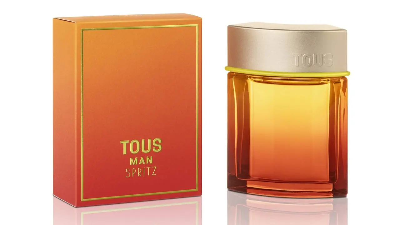 TOUS Man Spritz