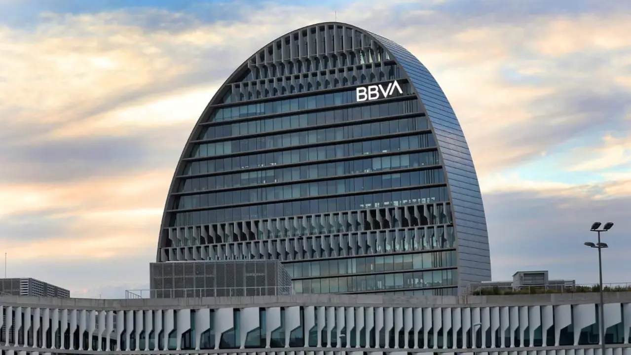 Sede BBVA - BBVA