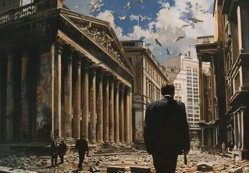 La confianza en los bancos: un concepto en decadencia