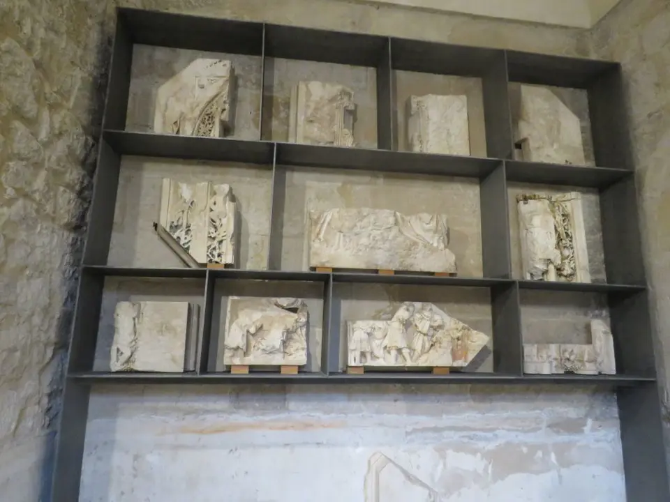 Visita a la Catedral de Zamora (53)