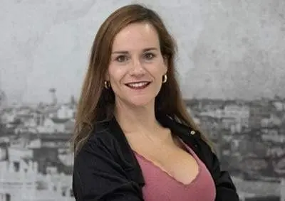 Isabel Pérez Moñino | Foto de Vox