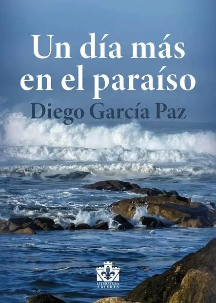 Portada Un día más en el paraíso (1)