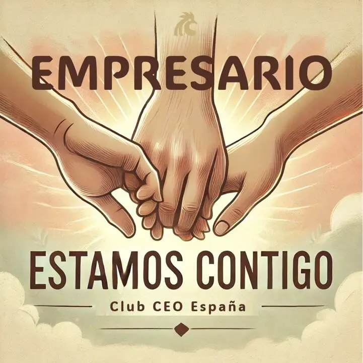 Cartel CEO Voluntario