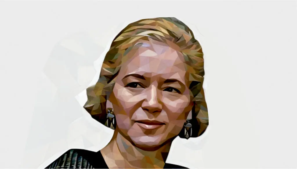 Pilar Corredoira