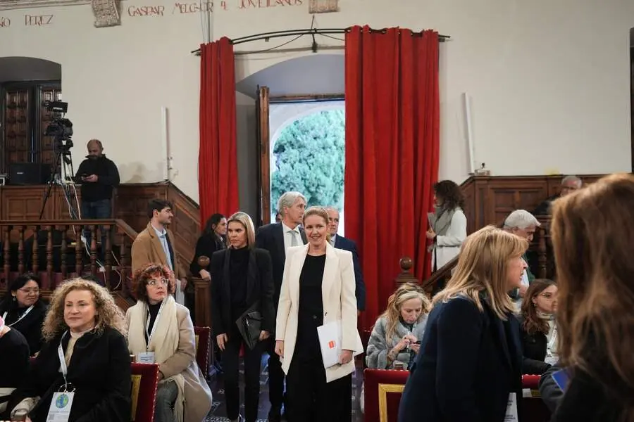 Ana Dávila - Comunidad de Madrid