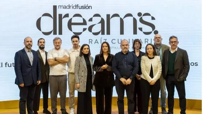 Dreams Raíz Culinaria