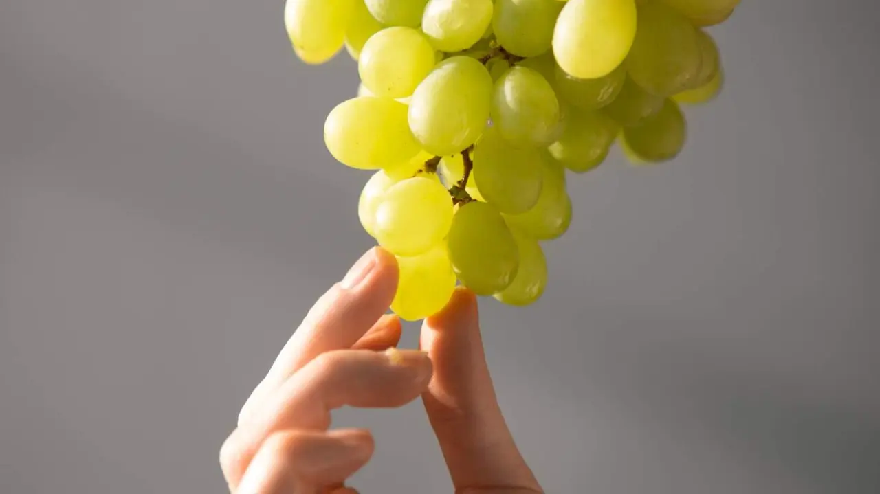 Uvas - Freepik