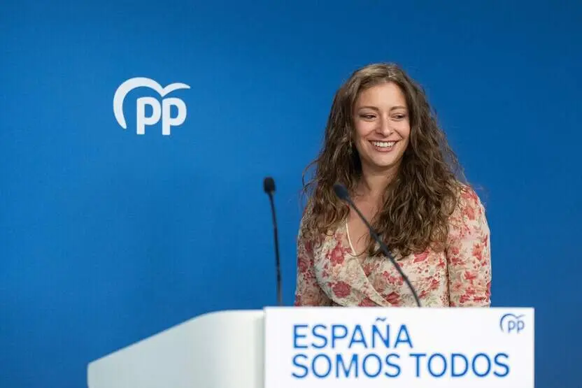 Ester Muñoz - PP