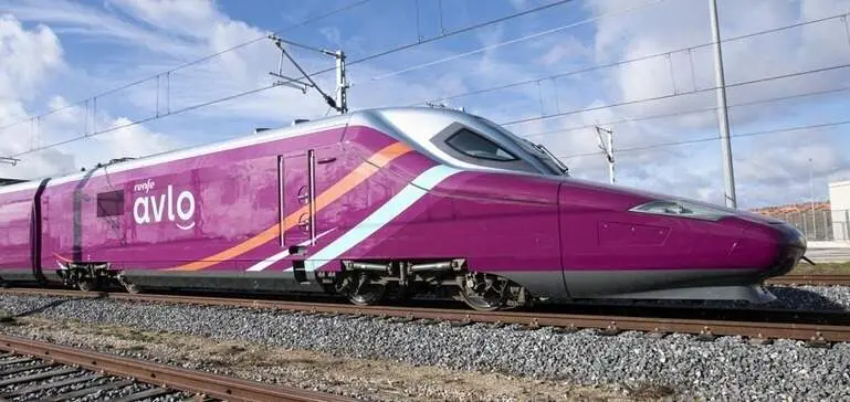 tren-AVLO