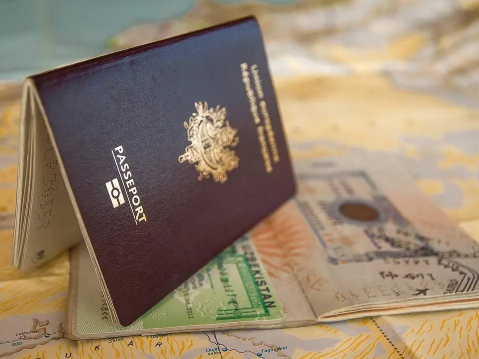 Golden visa: residencia española por medio de inversiones - pixabay/jackmac34