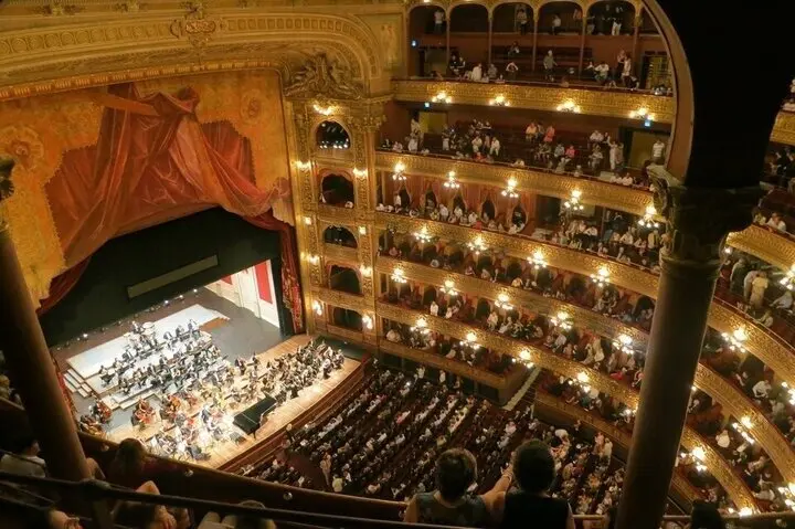 Llega la quinta edición de ESÓpera para acercar la ópera a estudiantes de ESO (1)