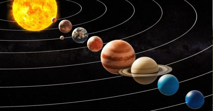 Alineación de 2025 un espectáculo cósmico que no volverá a