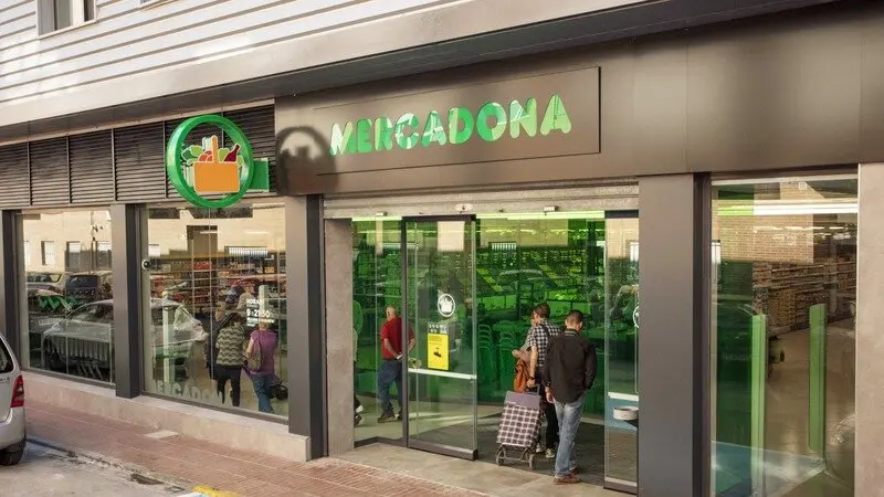 Mercadona