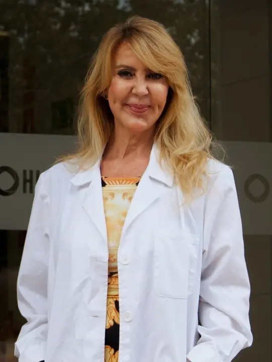 Dra. María José Barba
