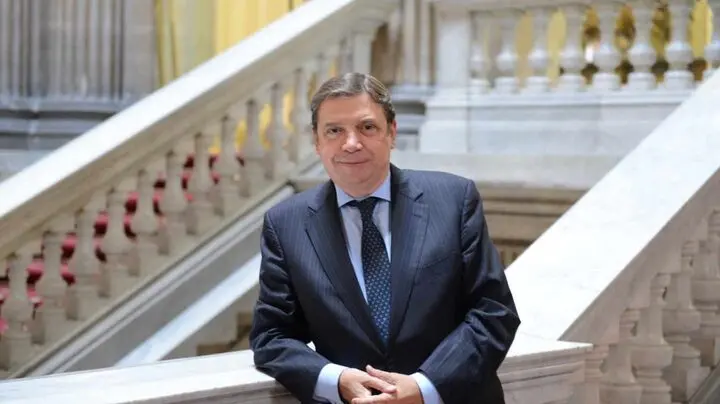 Luis Planas