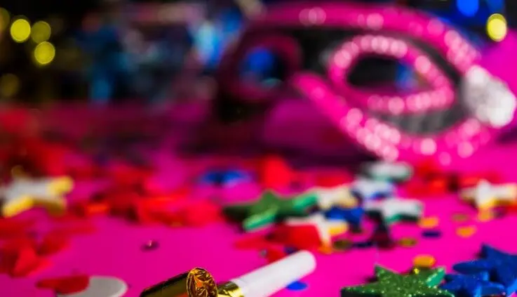 Carnaval Torrejón de Ardoz 2025 - freepik