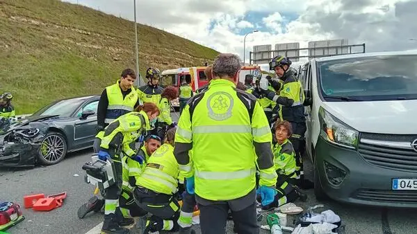 Emergencias Madrid