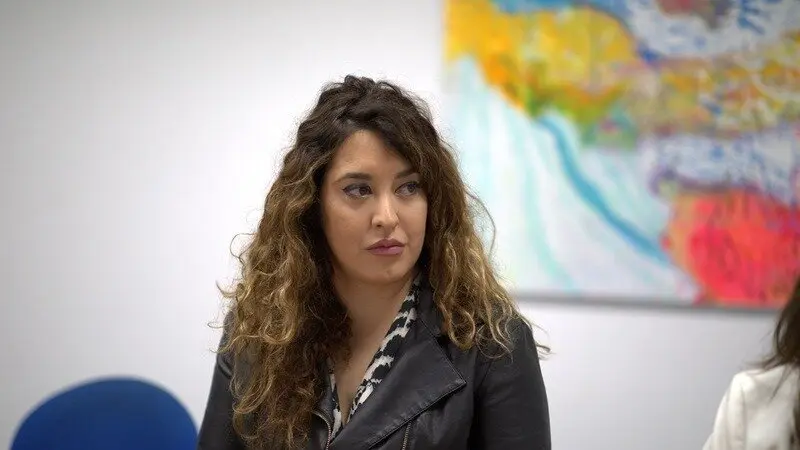 Sandra Cerrada