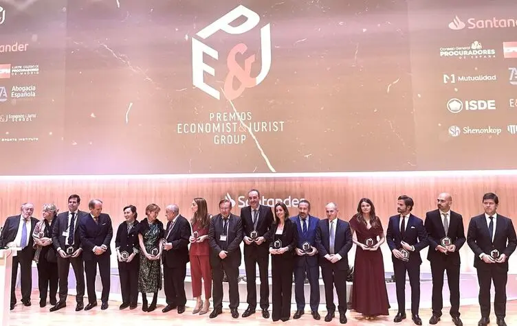 Premios EJ