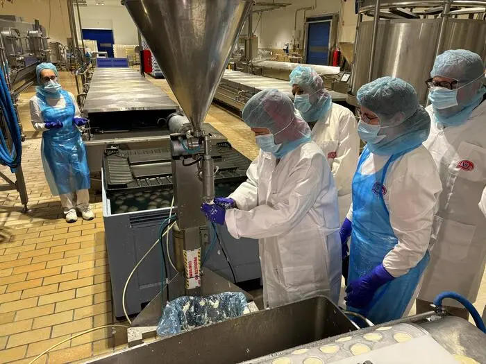 La Comunidad ejecuta el 96% del Plan Industrial 2020/25 con más de 490 millones de euros invertidos