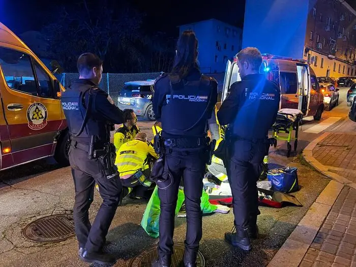 Emergencias Madrid