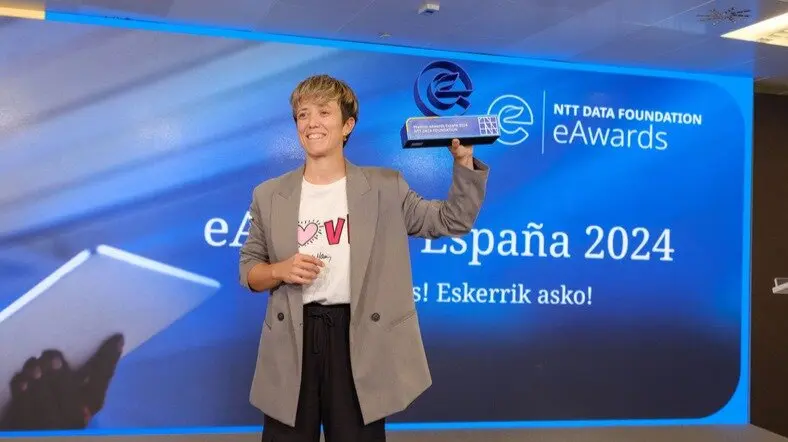 Diana eAwards España