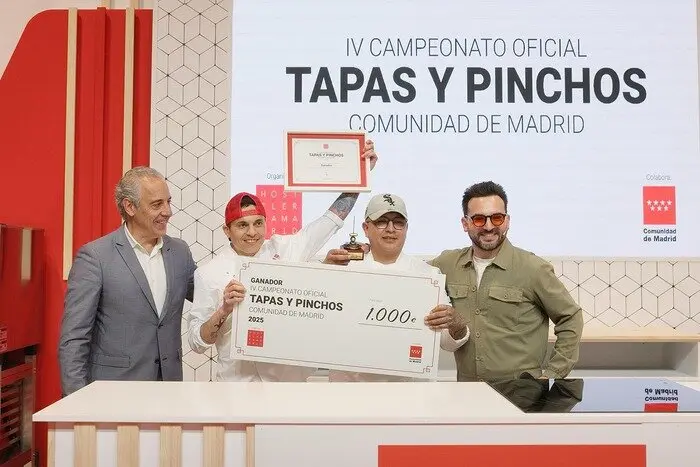IV Campeonato Tapas Madrid_7_Docamar_NP