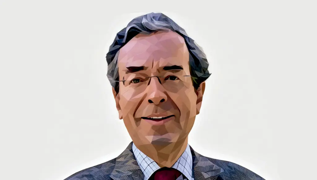 Amalio de Marichalar - Conde de Ripalda