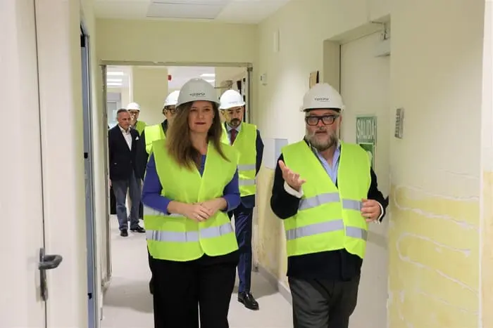 La Comunidad impulsa un nuevo modelo de atención residencial con 81 unidades de convivencia reducidas