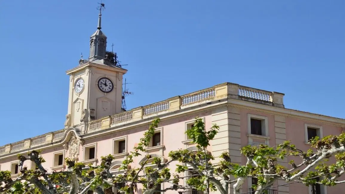 8 millones de euros para nuevas infraestructuras en municipios de menos de 20.000 habitantes -Comunidad de Madrid