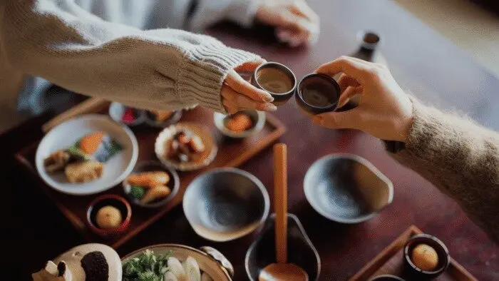 Llega a Madrid Iberkanpai, la primera gran feria de sake y gastronomía japonesa en la península ibérica