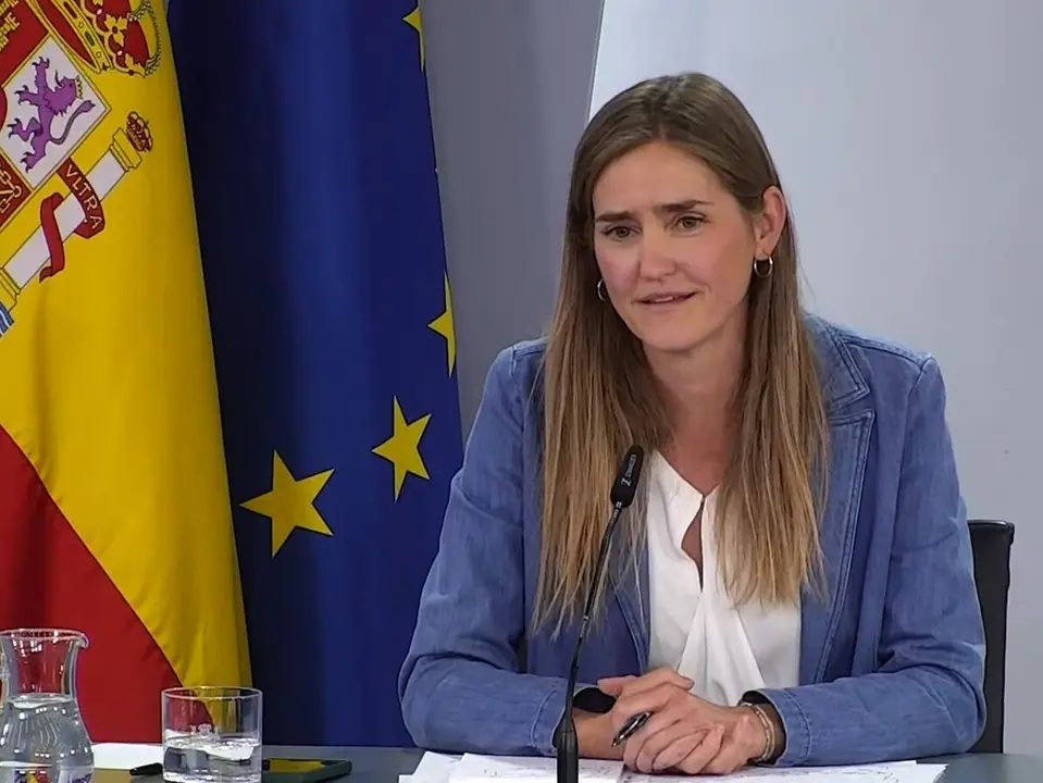 El Gobierno crea el Comité para el análisis de la crisis de electricidad - Ministerio Transición Econlógica