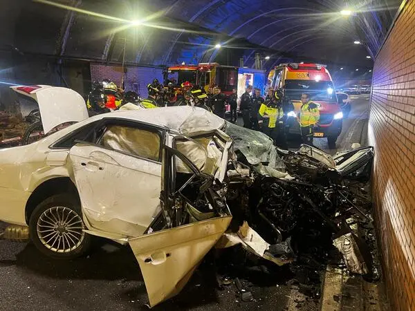 Emergencias Madrid