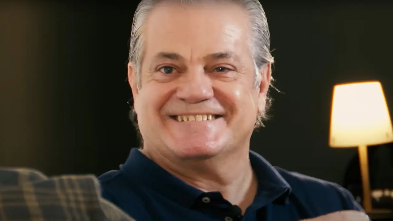 8chos de sangre con Marcos de Quinto