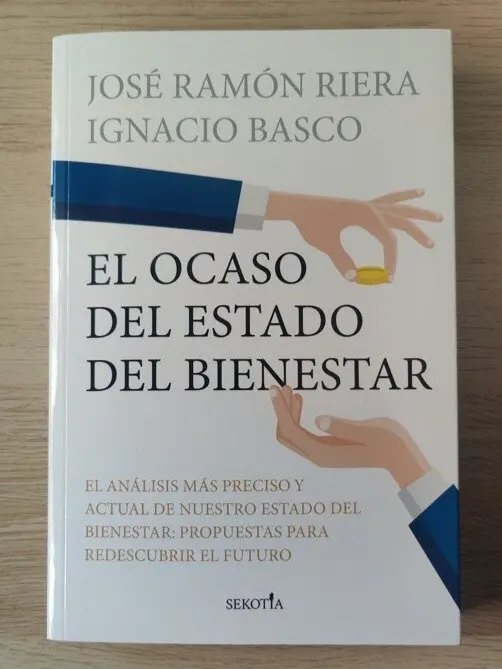 El ocaso del estado del bienestar