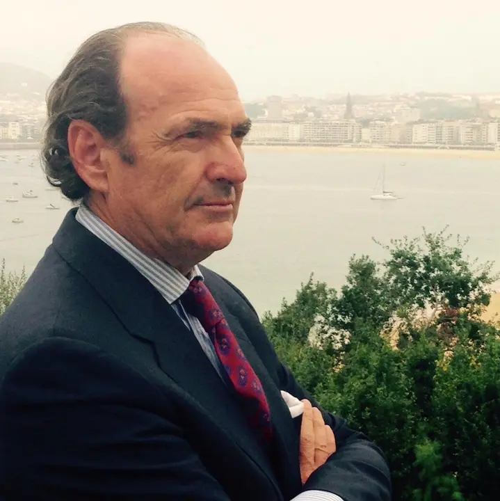 Joaquín Villanueva