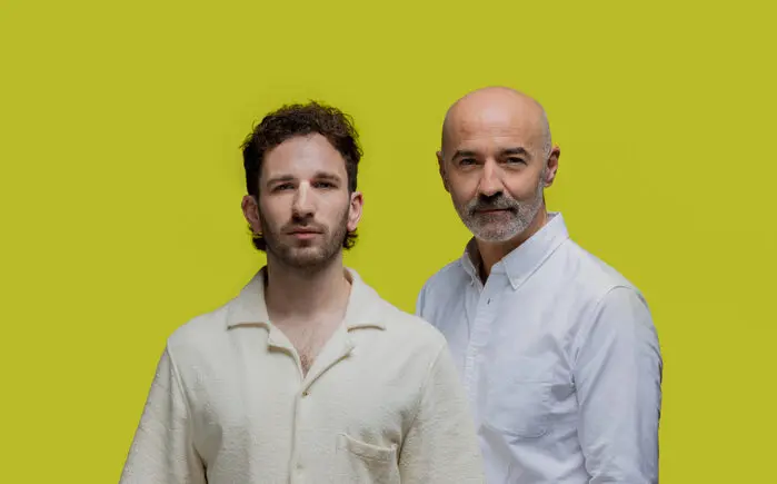 ‘Mihura, el último comediógrafo’. Imagen de Carlos Luque