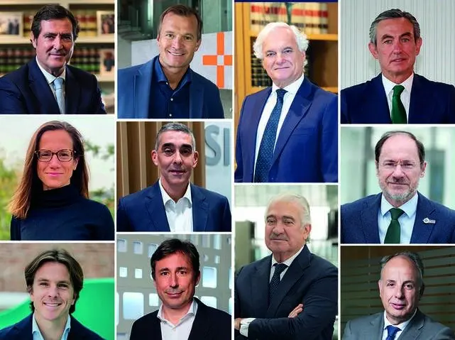 Primeros Confirmados MLF