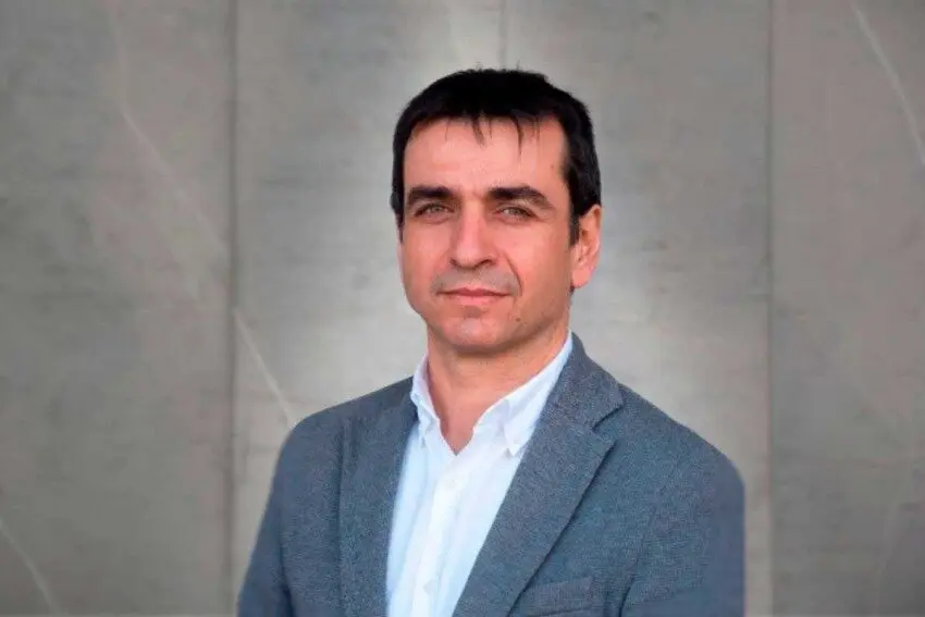 Abraham Duarte - URJC